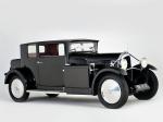 Voisin C14 Chartre 1931 года